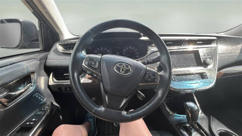2013 Toyota Avalon