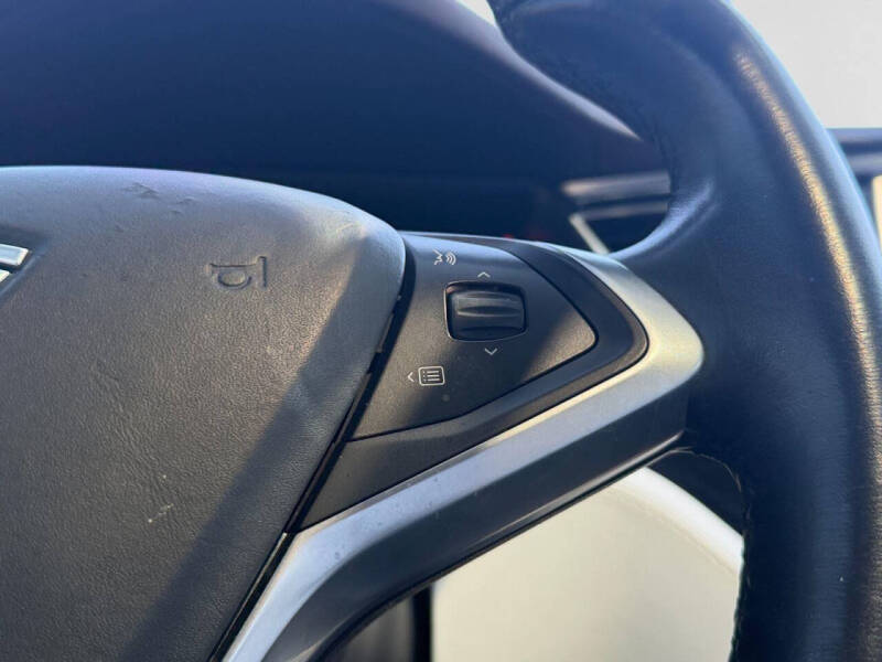 2018 Tesla Model X 100D