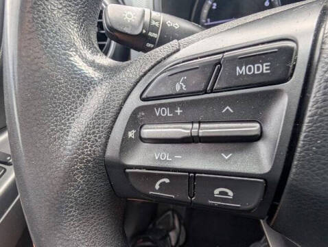 2019 Hyundai Kona SE