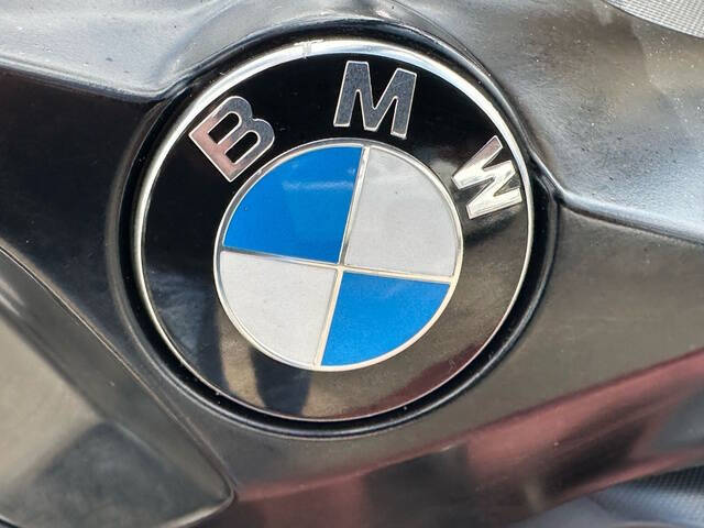 2015 BMW F