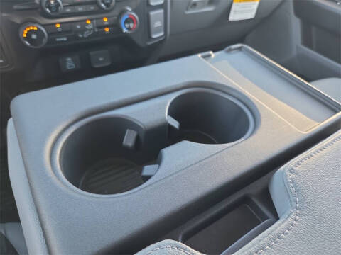 2026 Ford F-550 Super Duty