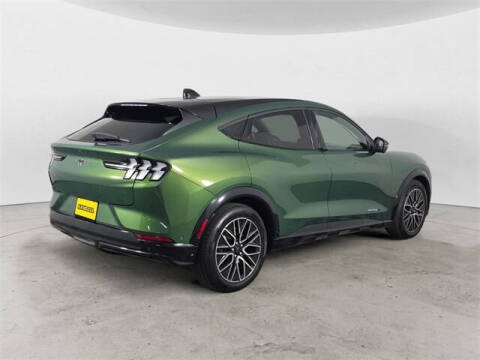 2024 Ford Mustang Mach-E Premium