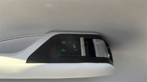 2025 Volvo EX90 Twin Ultra 7P