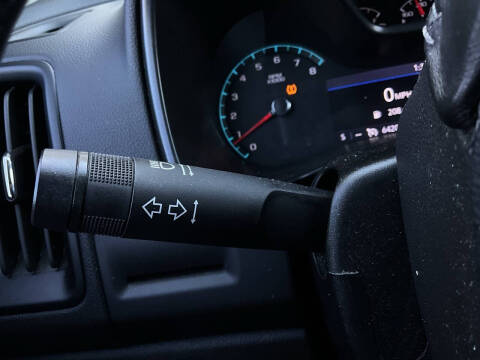 2020 Chevrolet Colorado