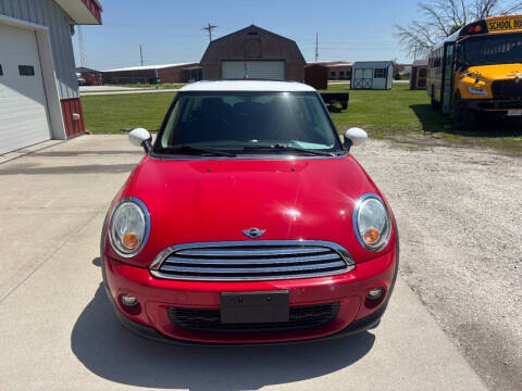 2012 MINI Cooper Hardtop