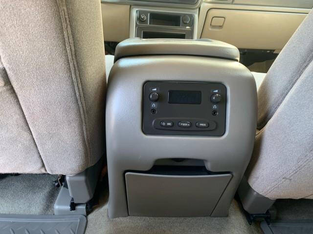 2006 Chevrolet Tahoe