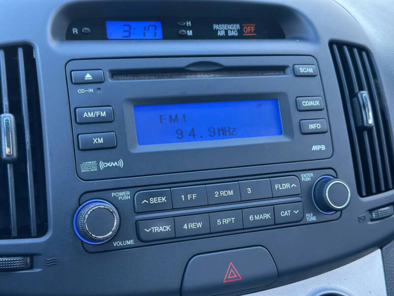 2009 Hyundai Elantra