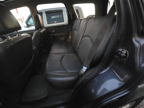 2006 Mazda Tribute s