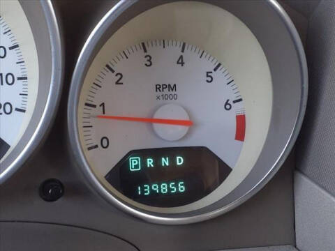 2009 Dodge Caliber SXT