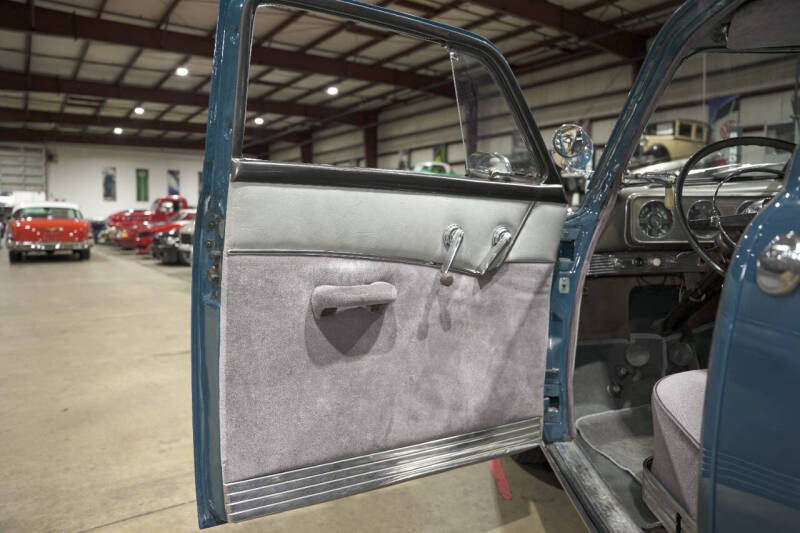 1949 Studebaker Champion