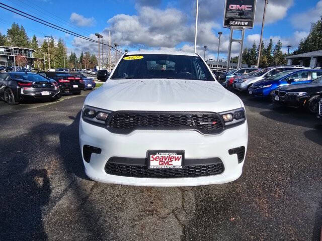 2021 Dodge Durango GT