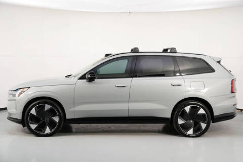 2025 Volvo EX90 Twin Ultra 6P