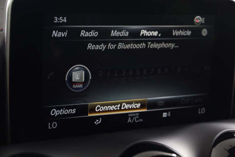 2017 Mercedes-Benz AMG GT