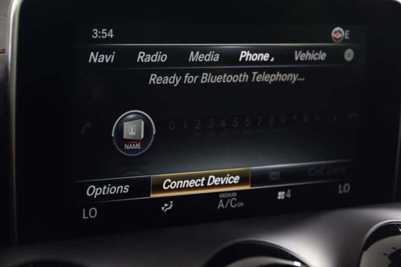 2017 Mercedes-Benz AMG GT