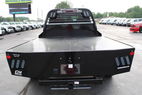 2026 Chevrolet Silverado 3500HD CC Work Truck