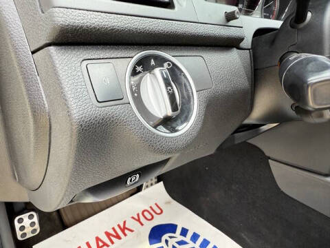 2011 Mercedes-Benz C-Class