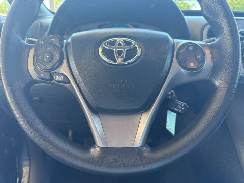 2013 Toyota Venza LE