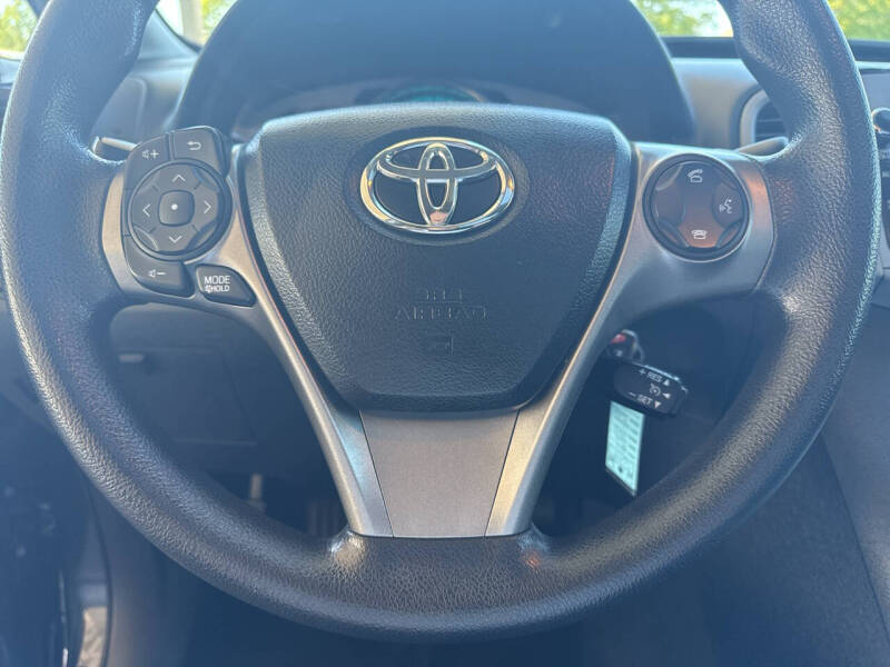 2013 Toyota Venza LE