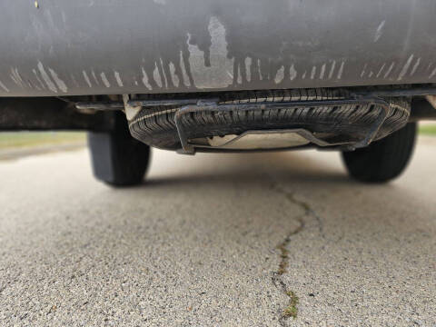 2005 Dodge Sprinter 2500