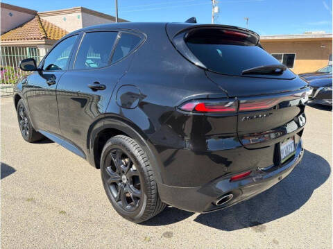 2024 Dodge Hornet