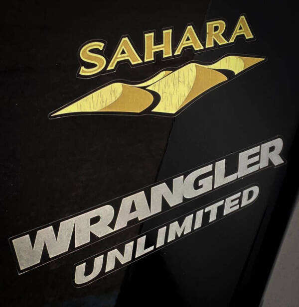 2013 Jeep Wrangler Unlimited