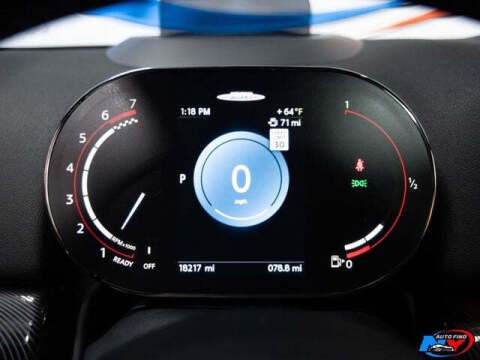 2022 MINI Countryman John Cooper Works ALL4