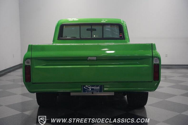 1971 GMC C/K 1500 Series