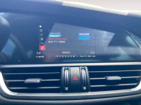 2019 Alfa Romeo Giulia