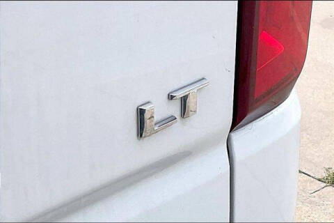 2022 Chevrolet Silverado 1500 Limited