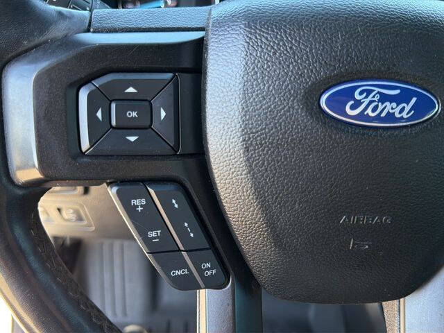 2018 Ford Expedition MAX Limited