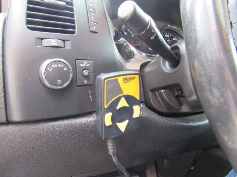 2008 Chevrolet Silverado 1500