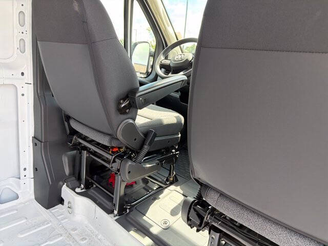 2026 RAM ProMaster