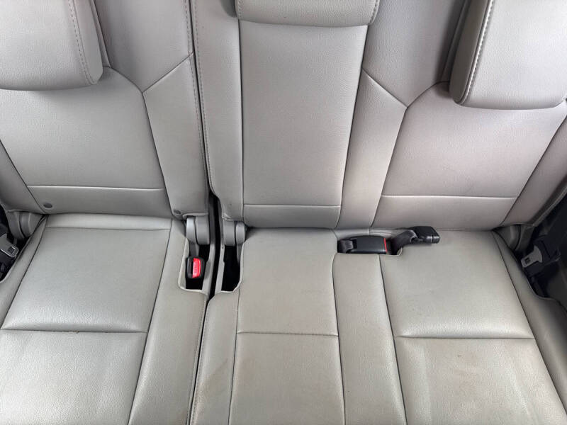 2014 Honda Pilot EX-L