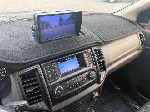 2019 Ford Ranger XL