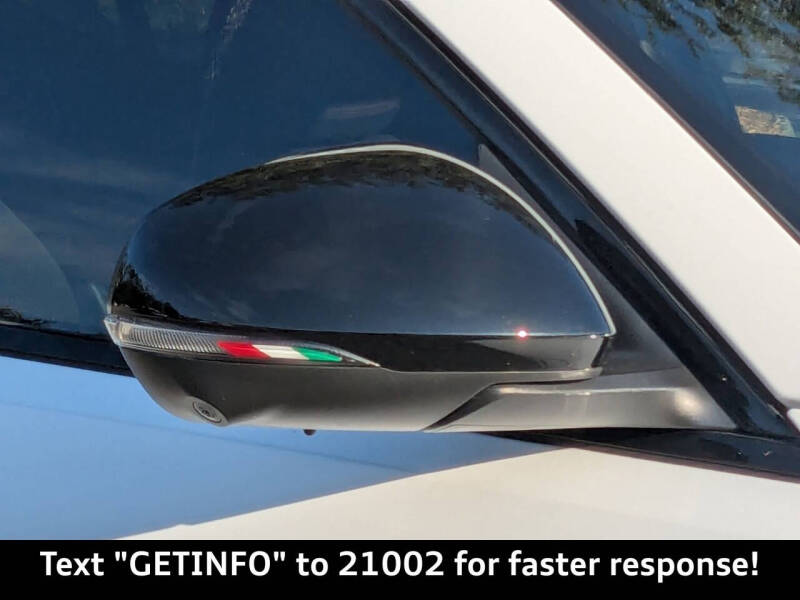 2024 Alfa Romeo Tonale Hybrid Veloce