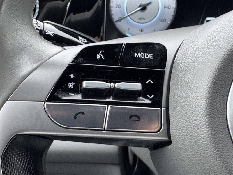 2022 Hyundai Elantra