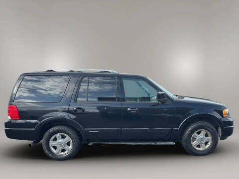 2006 Ford Expedition Limited