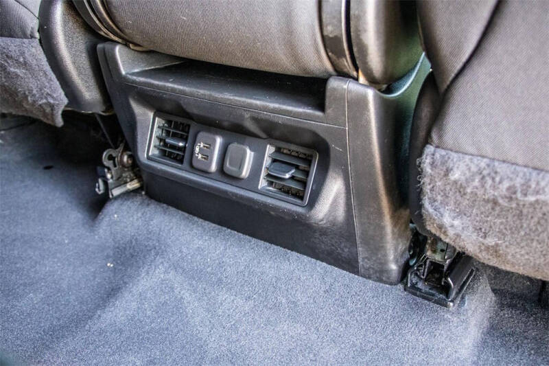 2021 Chevrolet Silverado 2500HD