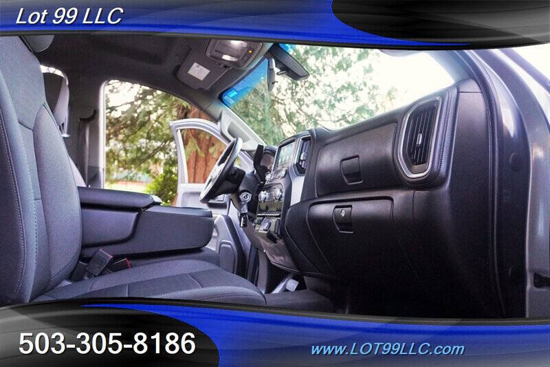 2022 GMC Sierra 1500 Limited SLE
