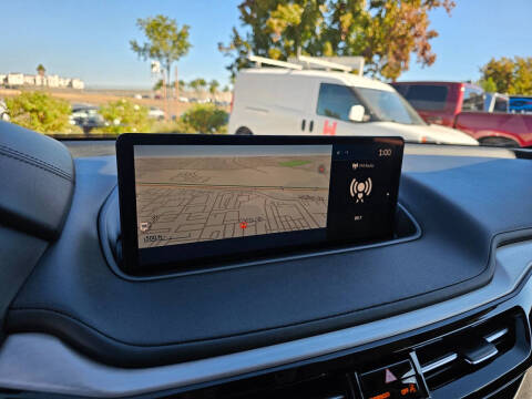 2024 Acura MDX w/Tech