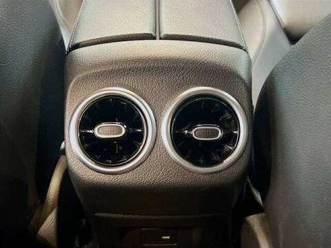 2022 Mercedes-Benz CLA CLA 250