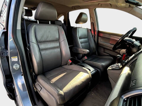 2007 Honda CR-V EX-L w/Navi