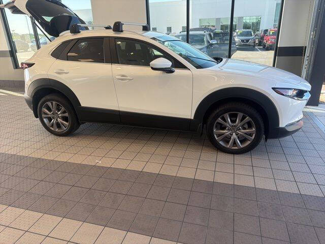 2023 Mazda CX-30 2.5 S Select