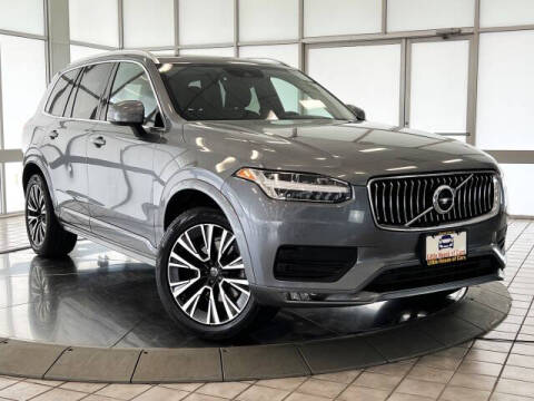 2020 Volvo XC90