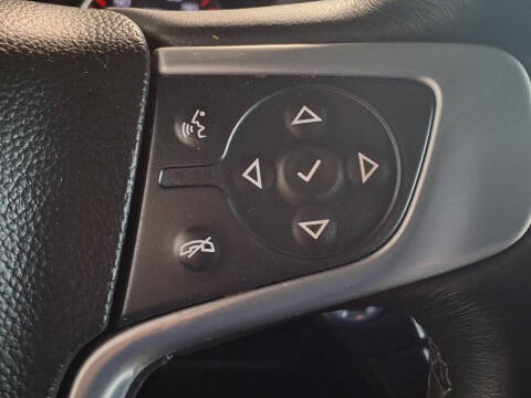 2015 GMC Yukon XL SLT