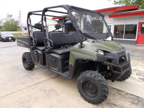 2012 Polaris Ranger