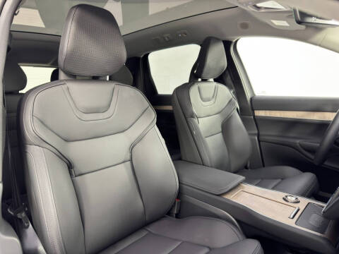 2025 Volvo EX90 Twin Performance Ultra 7P