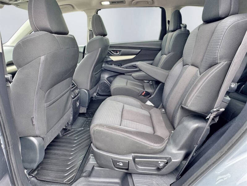 2019 Subaru Ascent Premium 7-Passenger