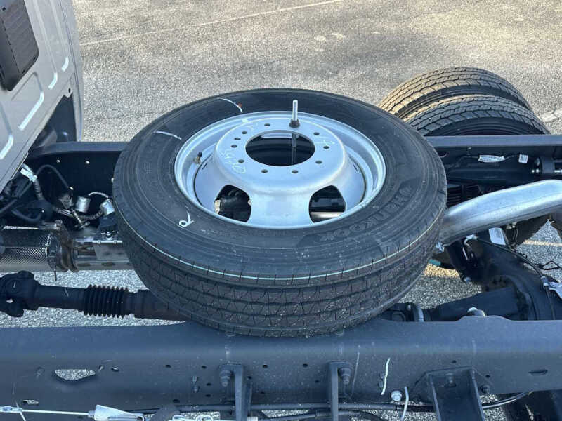 2026 RAM 4500