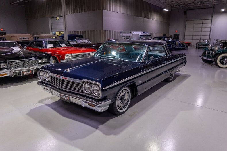 1964 Chevrolet Impala